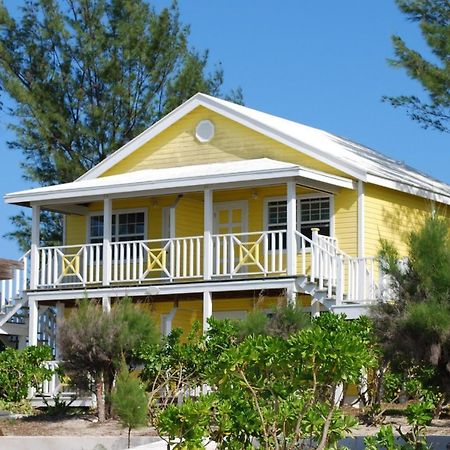 Cocodimama By Eleuthera Vacation Rentals Говернорс-Харбор Экстерьер фото