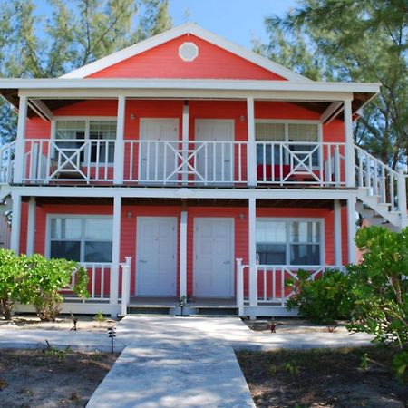 Cocodimama By Eleuthera Vacation Rentals Говернорс-Харбор Экстерьер фото