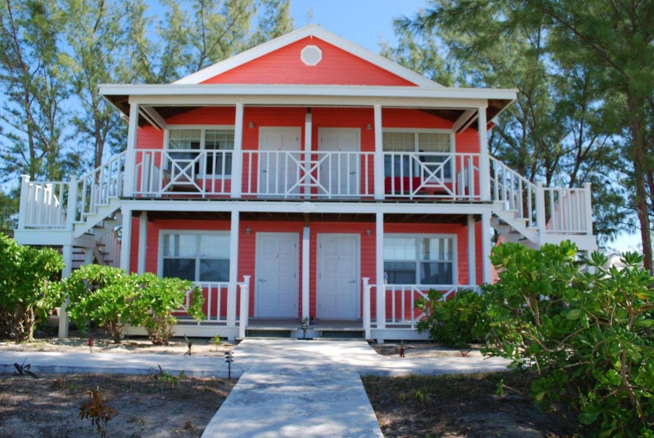 Cocodimama By Eleuthera Vacation Rentals Говернорс-Харбор Экстерьер фото